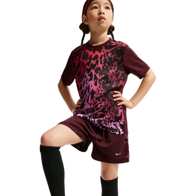 Nike Pantalón corto United Niña — photo 3