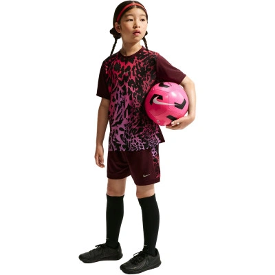 Nike Pantalón corto United Niña — photo 4