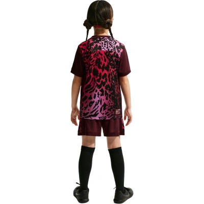 Nike Pantalón corto United Niña — photo 5