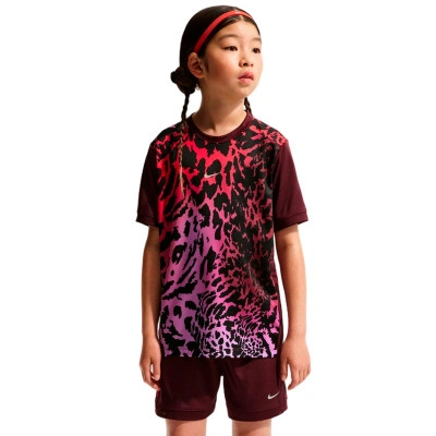 United Niña T-Shirt