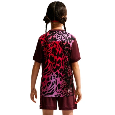 United Niña T-Shirt