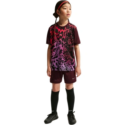 Nike Camiseta United Niña — photo 4
