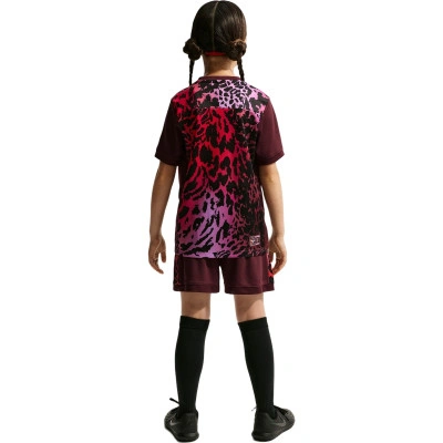 Nike Camiseta United Niña — photo 5