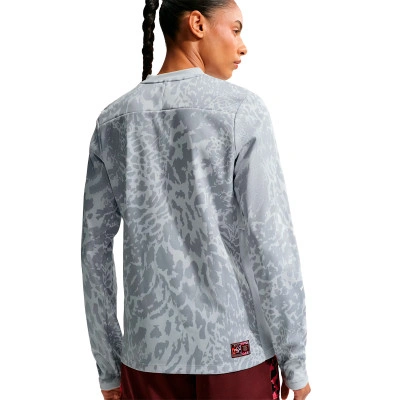 Sweatshirt United Mulher