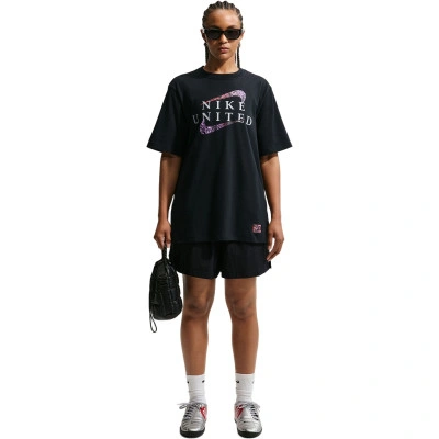 Nike Camiseta United Mujer — photo 4