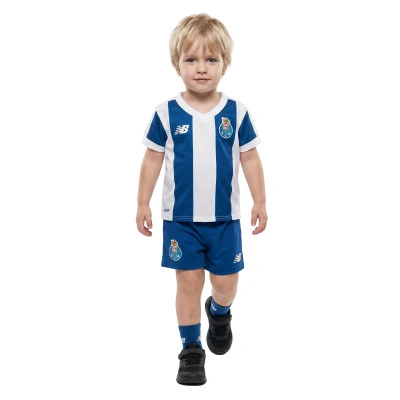 Conjunto FC Porto Primeiro equipamento 2026-2027 Bebé