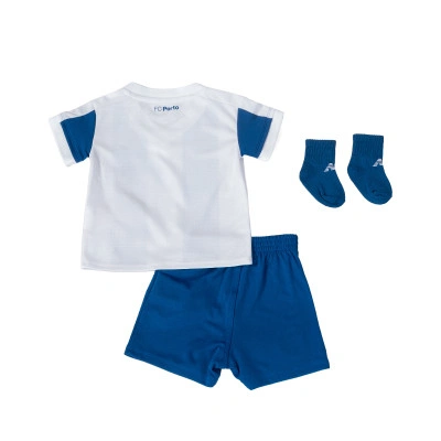 New Balance Conjunto Fc Porto Primera Equipación Bebé — foto 3