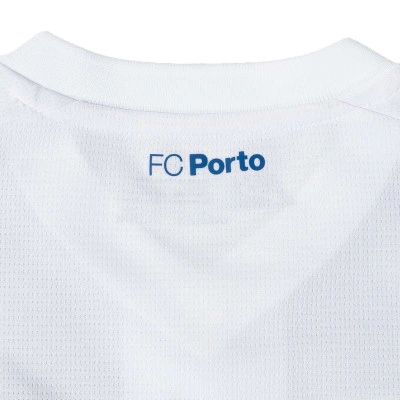 New Balance Conjunto Fc Porto Primera Equipación Bebé — foto 6