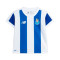 Conjunto New Balance Fc Porto Primera Equipación 2026-2027 Niño