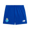 Conjunto New Balance Fc Porto Primera Equipación 2026-2027 Niño