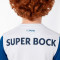T-Shirt New Balance FC Porto Primeiro equipamento 2026-2027 Criança
