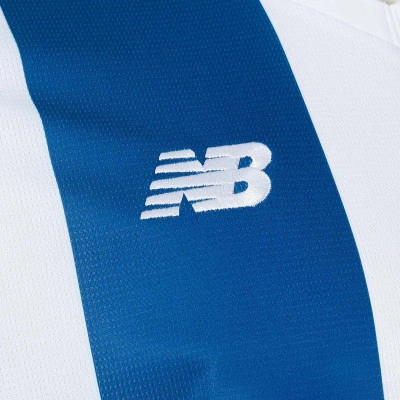 New Balance Camiseta Fc Porto Primera Equipación Niño — foto 3