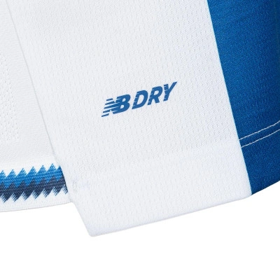 New Balance Camiseta Fc Porto Primera Equipación Niño — foto 7