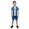 Conjunto New Balance FC Porto Primeiro equipamento 2026-2027 Criança