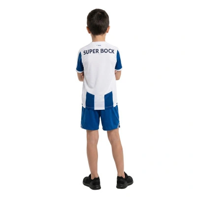 Conjunto FC Porto Primeiro equipamento 2026-2027 Criança