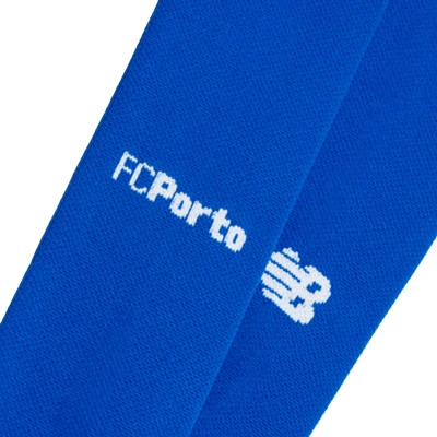 Medias Fc Porto Primera Equipación 2026-2027 Niño