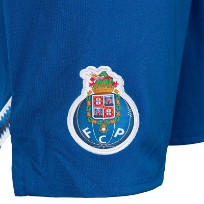 New Balance Pantalón corto Fc Porto Primera Equipación — foto 3