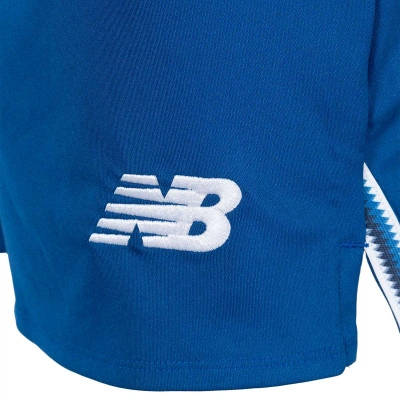 New Balance Pantalón corto Fc Porto Primera Equipación — foto 4