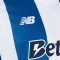 Camisola New Balance FC Porto Primeiro equipamento 2026-2027