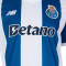 Camisola New Balance FC Porto Primeiro equipamento 2026-2027