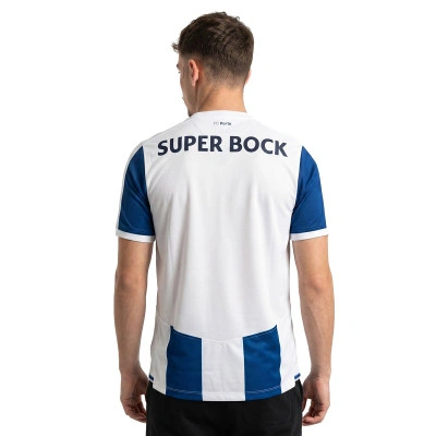 Camisola FC Porto Primeiro equipamento 2026-2027