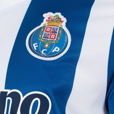 New Balance Camiseta Fc Porto Primera Equipación — foto 4