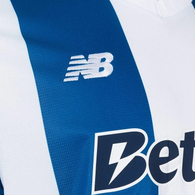 New Balance Camiseta Fc Porto Primera Equipación — foto 6