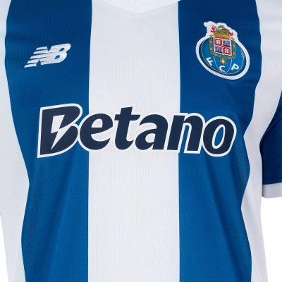 New Balance Camiseta Fc Porto Primera Equipación — foto 7