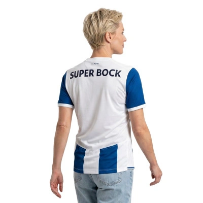 Camisola FC Porto Primeiro equipamento 2026-2027 Mulher