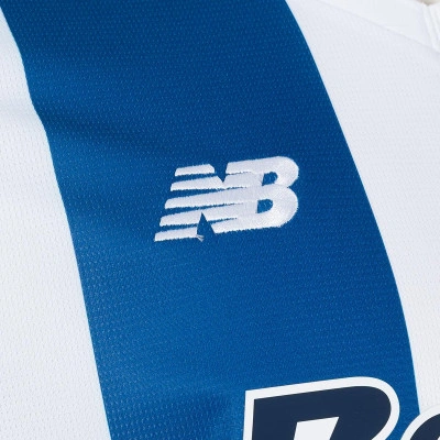 New Balance Camiseta Fc Porto Primera Equipación Mujer — foto 4