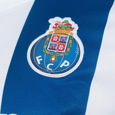 New Balance Camiseta Fc Porto Primera Equipación Mujer — foto 5