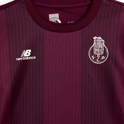New Balance Conjunto Fc Porto Segunda Equipación Niño — photo 3