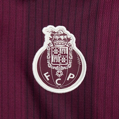New Balance Camiseta Fc Porto Segunda Equipación Niño — photo 5