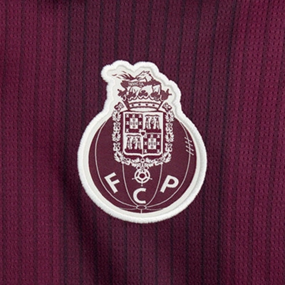 New Balance Conjunto Fc Porto Segunda Equipación Niño — foto 3