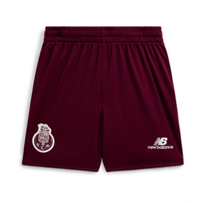 New Balance Conjunto Fc Porto Segunda Equipación Niño — foto 5