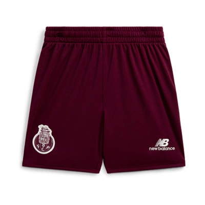 Pantalón corto Fc Porto Segunda Equipación 2026-2027