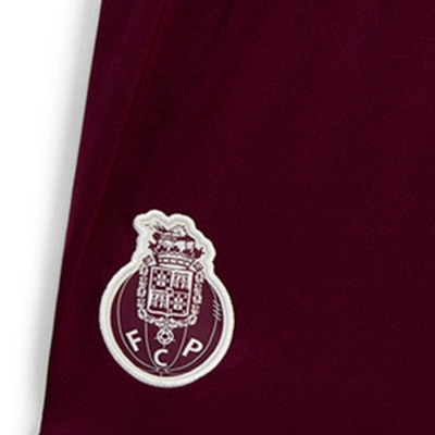 New Balance Pantalón corto Fc Porto Segunda Equipación — photo 3
