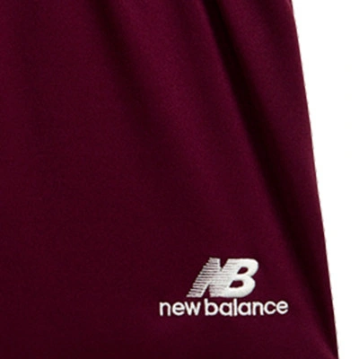 New Balance Pantalón corto Fc Porto Segunda Equipación — photo 4