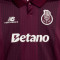 Jersey New Balance FC Porto Segundo Uniforme 2026-2027