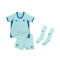 Conjunto New Balance Fc Porto Tercera Equipación 2026-2027 Niño