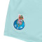 Conjunto New Balance Fc Porto Tercera Equipación 2026-2027 Niño
