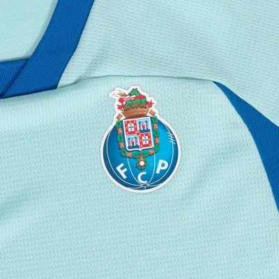 New Balance Conjunto Fc Porto Tercera Equipación Niño — foto 5