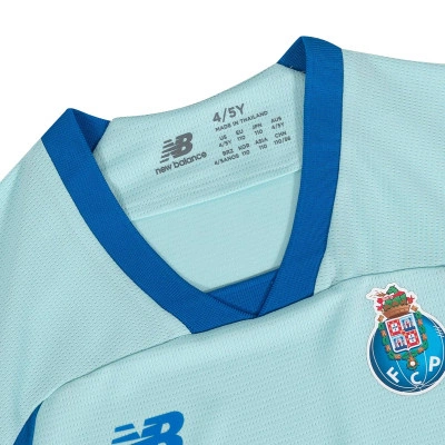 New Balance Conjunto Fc Porto Tercera Equipación Niño — foto 6