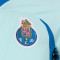 New Balance Kids F.C. Porto Third kit 2026-2027 Jersey
