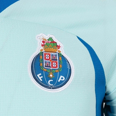 New Balance Camiseta Fc Porto Tercera Equipación Niño — photo 4