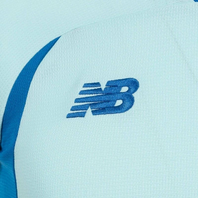 New Balance Camiseta Fc Porto Tercera Equipación Niño — photo 5