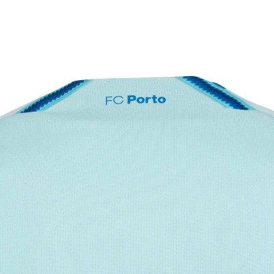 New Balance Camiseta Fc Porto Tercera Equipación Niño — photo 6