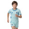 Conjunto New Balance Fc Porto Tercera Equipación 2026-2027 Niño