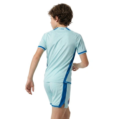 New Balance Conjunto Fc Porto Tercera Equipación Niño — photo 3