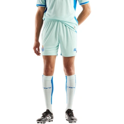 Pantalón corto Fc Porto Tercera Equipación 2026-2027